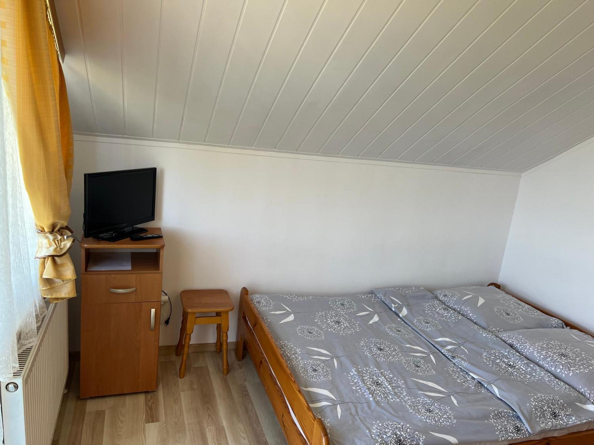 Appartement Nad Bieszczadzkim Morzem à Polańczyk Extérieur photo