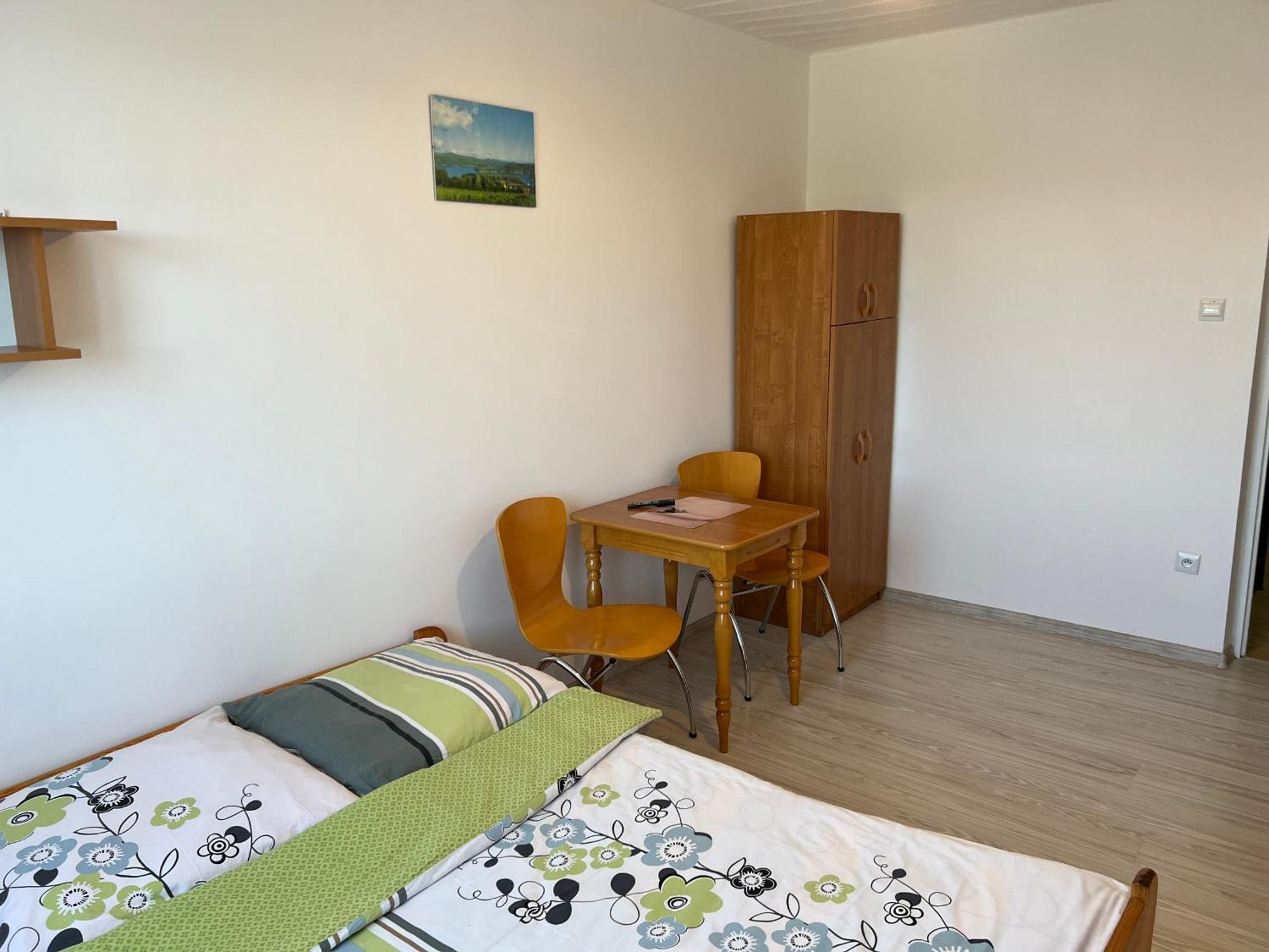 Appartement Nad Bieszczadzkim Morzem à Polańczyk Extérieur photo