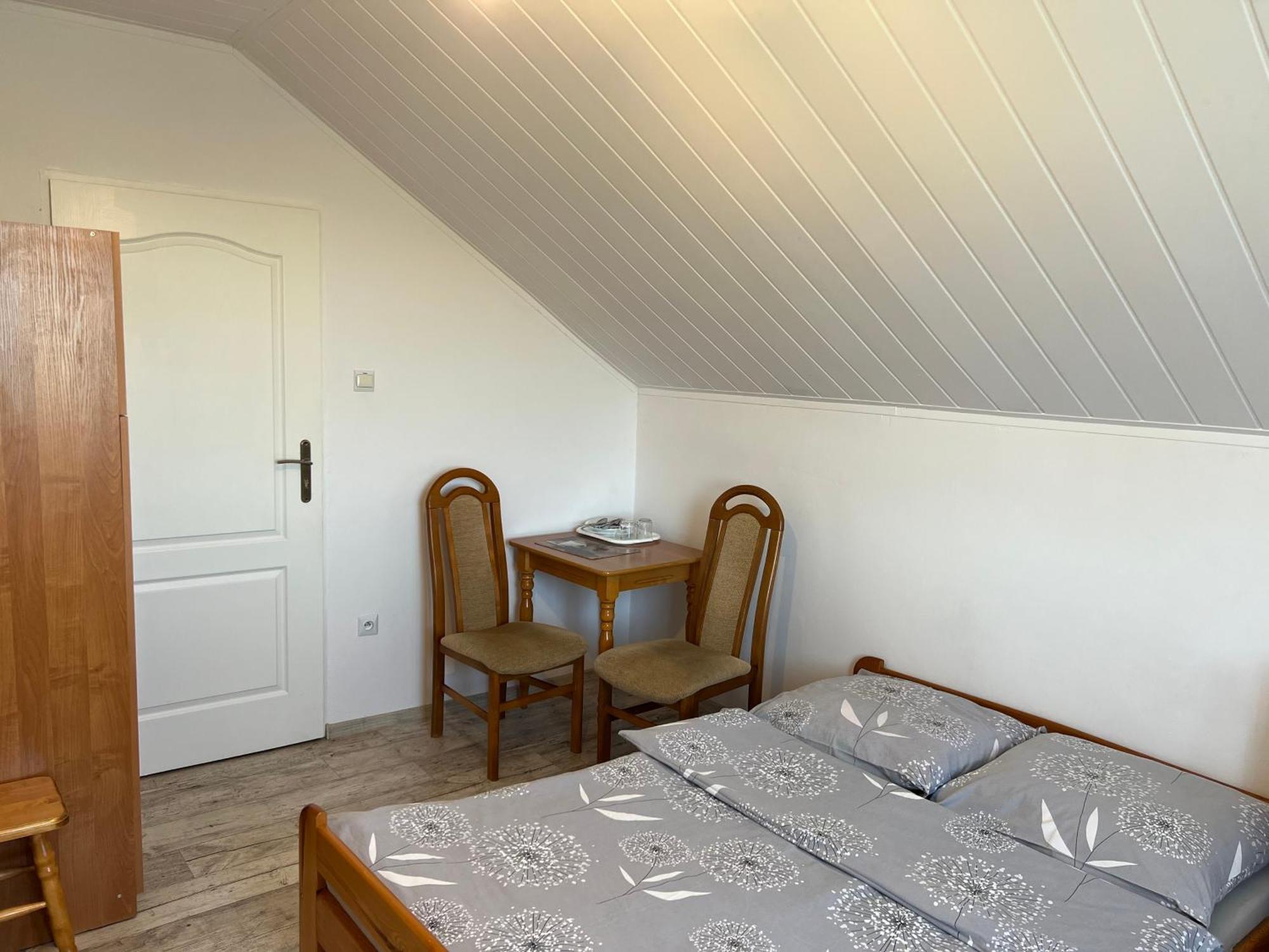 Appartement Nad Bieszczadzkim Morzem à Polańczyk Extérieur photo